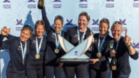 The Women’s World Match Racing Tour confirmed its 2024 season of five events which features returning events in the USA, France, and Denmark with a new event in Marstrand, Sweden. Now in its third season after re-launching in 2022, the […]