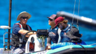 America One Racing, as the largest private financial supporter of US sailing athletes campaigning for the Olympic Games, provides this 60-day Performance Report for December 1, 2023 to January 31, 2024: 1. Executing textbook preparation for the 2024 ILCA 6 […]
