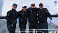 Since the inaugural J/70 World Championship in 2014, the event has recognized the top Corinthian team, and in those nine editions, the best that team has done is fifth place overall. Alec Cutler wants to do better. Cutler, who was […]