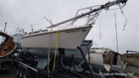 Gary Magwood wrote this while sitting in a boatyard full of unused sailboats… There are many, many glossy magazines That lure us into the world of broken dreams. Cruising World and Sail, Gam on Yachting, The Cruising Life and more […]