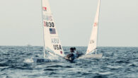 The top two Americans at the 2024 ILCA 7 World Championship were 24-year-old twin brothers Ford and Marshall McCann who sat down with Olympian Caleb Paine for his Paineful Truth podcast. It was a brilliant 74-minute conversation which shared their campaign toward the Paris 2024 Olympics. In this […]