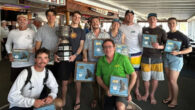 Bradley Adam and Thomas Walker topped 21 teams to win the 2024 Snipe Midwinter Championship on February 9-11 in Key Largo, FL. Posting bullets in four of the 9 races, Adam and Walker beat out Ivan Shestopolov and Lexi Pline […]