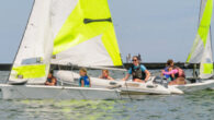 In recognition of International Day for Women and Girls in Science on February 11, US Sailing talked to Whitney Kent, Program Director at Sheboygan Youth Sailing Center (Sheboygan, WI), regarding their Girls Who Sail program: What was the idea behind […]