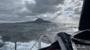 by Marco Nannini, Global Solo Challenge (February 13, 2024) –