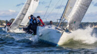 For youth sailors with aspirations to compete in college, the typical track is age-based racing in Club Flying Juniors and C420s, transitioning to High School events while building a resume for the college application. However, as Tom Darling reports in […]