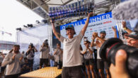 Francesca Clapcich, two time Olympian and the only Italian to win The Ocean Race, will lead a new project by MerConcept, a notable French company involved in offshore racing projects. Called UpWind by MerConcept, Clapcich will skipper their new racing […]