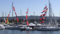 Sail America, the trade association for the U.S. sailing industry, has appointed three new members to its 2024 Board of Directors: Josh Toso, Starting Line Sailing; Andrew Clouston, US Sailing; and Eric Levine, Beneteau America/Lagoon America. All directors are elected […]
