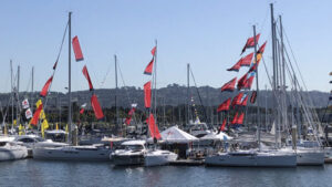Sail America, the trade association for the U.S. sailing industry,