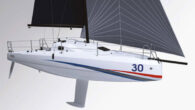 Plans are confirmed for the 2024 Double Handed World Offshore Championship which will use the Sun Fast 30 One Design for the event in September off the coast of Brittany, France. It will be a mixed event and jointly hosted by Lorient […]