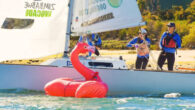 Marly Isler and her New York Yacht Club team will seek to defend her title against a fully subscribed fleet of 24 teams at the 2024 Women’s Winter Invitational on February 17-18 in San Diego, CA. Recognized by US Sailing […]
