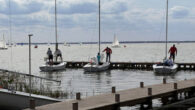 With a 70-boat limit, the 2024 Flying Scot Midwinter Championship has stretched to over 80 entrants for racing on February 16-18 in Eustis, FL. Hosted by Lake Eustis Sailing Club, a balmy 77°F is forecasted for day one with the […]