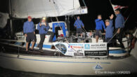 The 2023-24 Ocean Globe Race fleet is finishing the penultimate leg which extended 6500 nm from Auckland, New Zealand to Punta del Este, Uruguay. The 73-foot Pen Duick VI (FRA), skippered by Marie Tabarly, was the elapsed time winner when […]