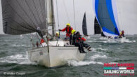 The 2024 Sailing World Regatta Series attracted 227 teams on February 16-18 in St. Petersburg, FL. Among the 19 divisions, Steve and Catherine Boho dominated the Melges 24 and were selected as the regatta’s overall winner, which earns them the […]