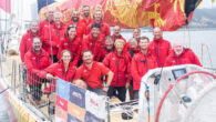The 2023-24 Clipper Round the World Yacht Race delivered a close finish for the 4515nm course from Airlie Beach, Australia to Ha Long Bay, Viet Nam. This was the first half of Leg 5 with Qingdao taking the win followed […]