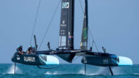 The New Zealand SailGP sit second in the Season Four overall standings, and when the circuit commences racing in Australia on February 24-25, a guest helm will be driving their F50 on the Sydney Harbor course. With driver and co-CEO […]