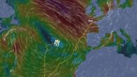 (February 22, 2024; Day 47) – 2024 Arkea Ultim Challenge-Brest race leader Charles Caudrelier and the ULTIM Maxi Edmond de Rothschild have been in the Azores port of Horta since yesterday morning waiting for Storm Louis to leave the Bay […]