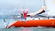 A Coruña, Spain (February 24, 2024) – Philippe Delamare (FRA) on his Actual 46 Mowgli today won the 2023-24 Global Solo Challenge, finishing with an elapsed time of 147d 1h 3m 37s. He had faced a serious storm to complete […]