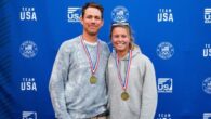 Ford McCann (Houston, TX) and Erika Reineke (Fort Lauderdale, FL) won the USA Trials for the men’s and women’s singlehanded dinghy fleets, which were held February 17-24 for the Paris 2024 Olympics in Miami, FL. Reineke’s victory assures her participation […]