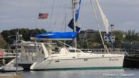 An American couple has gone missing in the Caribbean after three escaped prisoners allegedly used their yacht to island hop before getting recaptured by authorities, according to investigators. Ralph Hendry and his wife Kathy Brandel disappeared from their yacht, Simplicity, which […]