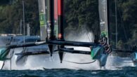 Tom Slingsby and his Australian crew have been crowned champions at the SailGP event on February 24-25 in Sydney, Australia. With the home crowd cheering them on, the Australia team secured its first win of SailGP Season 4 after missing […]