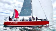 The final race of the 4-event 2023-24 Islands in the Stream Series attracted 21 teams for the 160 nm course along southern Florida from Fort Lauderdale to Key West. Following the February 22 start, the division winners were the HH42 […]