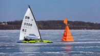 With 85 entrants, the 2024 DN North American Championship on February 26 to March 2 faced the annual challenge of finding suitable ice. The plan was for racing to be in the continent’s eastern region, but Mother Nature missed the memo. Karen […]