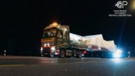 America’s Cup challenger Alinghi Red Bull Racing’s race boat, known as BoatOne, had on February 26 left the boatyard along the shores of Lake Geneva in Ecublens, Switzerland. BoatOne is being trucked across France and into northeastern Spain before arriving […]