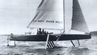 Yachting World has been asking top sailors and marine industry gurus to choose the coolest and most innovative yachts of our times, and Michel Desjoyeaux nominated Monitor. Here’s the report: “It has to be Monitor, of course! The father of all […]