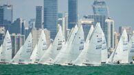 The 97th Bacardi Cup and the Bacardi Invitational Regatta will break all past entry records with an unprecedented 213 teams gearing up in 2024 to compete in Miami, FL. The regatta begins with the six-day schedule for the Star Class […]