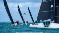 The Melges 24 Class celebrated its 30th anniversary in 2023, and remains as groundbreaking today as it did in 1993. But how you sail the boat has evolved over the years, and for the crew that gut-hike off the lifelines […]