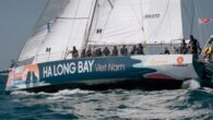The 2023-24 Clipper Round the World Yacht Race had the Ha Long Bay, Viet Nam team claim victory for the 645 nm race from Ha Long Bay, Vietnam to Zhuhai, China, with the 11 teams preparing for the 1370 nm which starts […]
