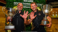 The 97th Bacardi Cup and Bacardi Invitational Regatta (Miami, FL) brought together over 200 teams, setting a new record in 2024. With the Stars racing on March 4-9, and the J/70, Melges 24, Snipe, Viper 640, and VX One classes […]
