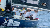 The Women’s World Match Racing Tour has added a new event for the 2024 season to be held October 28 to November 3 in Bermuda. Joining five previously announced events, the Royal Bermuda Yacht Club will host the women alongside the […]