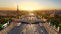 The Sailing venue at the Paris 2024 Olympics may be 400+ miles to the south in Marseille, but there will still be plenty of boating in the capital of France as 180 boats float down the River Seine for the […]