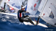 Since Anna Tunnicliffe won gold at the Beijing 2008 Olympics, the USA has been struggling to get back to the podium for the Women’s One Person Dinghy event. The 30-year old Erika Reineke has been trying to change that, and in […]
