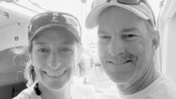 Type II Fun: An experience that’s miserable in real time but great once it’s astern. It’s also the kind of fun that Christina and Justin Wolfe, of Orcas Island, Washington, gravitate toward. Case in point: Christina, the 2023 Rolex Yachtswoman […]
