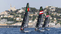 The form guide is forming for the ten Sailing events at the Paris 2024 Olympics as revealed by the World Sailing Rankings latest update. Below are the top three nations in each event along with Canada and USA if they rank […]