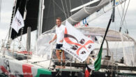 Andrea Mura (ITA) on his Open 50 Vento di Sardegna is expected to be the third finisher in the 2023-24 Global Solo Challenge, with his arrival on March 16 or 17 in A Coruña, Spain. Of the initial 16 starters, […]