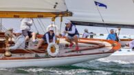 This report is provided courtesy of the Classic Yacht Owners Association: Kelsy Patnaude’s journey from a timid junior sailor to the captain of the prestigious classic 12 Meter, Onawa, is a testament to her resilience, hard work, and determination to succeed […]
