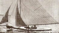 by WM Nixon, Afloat Magazine Olympians are different from you and me. In the final analysis, that’s what being Olympian is all about. For whether we like it or not, the vivid clarity of an Olympic medal is one of […]
