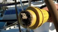 by Frank Lanier, Practical Sailor One of the often overlooked maintenance items in the pre-season rush to the water is the AC shorepower system. Over the years of surveying, I’ve amassed a small collection of scary photos from past surveys […]