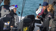 As the business end of the Louis Vuitton 37th America’s Cup nears, all the teams have spent the month of March getting ready for the arrival and final preparations of their new AC75 yachts. These yachts will be the pinnacle […]