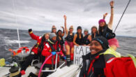 by Nikki Henderson, Yachting World For Leg 3 of the Ocean Globe Race, L’Esprit d’équipe (FR) and Neptune (FR) were granted dispensation to sail with an all-male crew. The Notice of Race stipulates that every yacht must sail with a […]