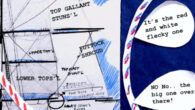 Adrian Morgan treats us to his monthly column for Classic Boat, offering a reflection on the world of social media, ropes jargon and nautical terminology: Sailing and Social Media Misinformation You may have noticed how every large, old, possibly wooden, […]