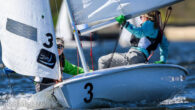 (April 3, 2024) – The weekly SailRank list for College Sailing has the top Open School as Harvard followed by Stanford and Yale, while leading the Women’s rank is Stanford followed by Yale and Georgetown. The leading skippers are Lachlain […]