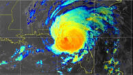 Hurricane researchers at Colorado State University are predicting an “extremely active” 2024 Atlantic hurricane season, citing warmer than normal temperatures in the Atlantic Ocean and the expected return of La Niña conditions. The 2024 forecast marks the highest hurricane prediction […]