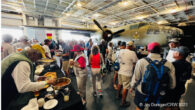 The 2024 Charleston Race Week has attracted over 170 entrants for racing on April 19-21 in Charleston, SC. The 28th edition will host 16 classes along with a Pro-Am event after racing on April 20. Ten teams will compete in […]