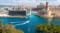On May 8, the Olympic Torch for the Paris 2024 Games will arrive from Greece by boat into the ancient port of France’s second-largest city, Marseille – much as the first Greek settlers arrived to found the town almost three […]