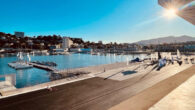 The Olympic marina in Marseille, which will host the sailing events of the Paris Games this summer, was inaugurated on April 2 in the presence of the president of the organizing committee, Tony Estanguet, who praised a facility designed for […]