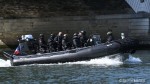 After the French government insisted there was no Plan B for its